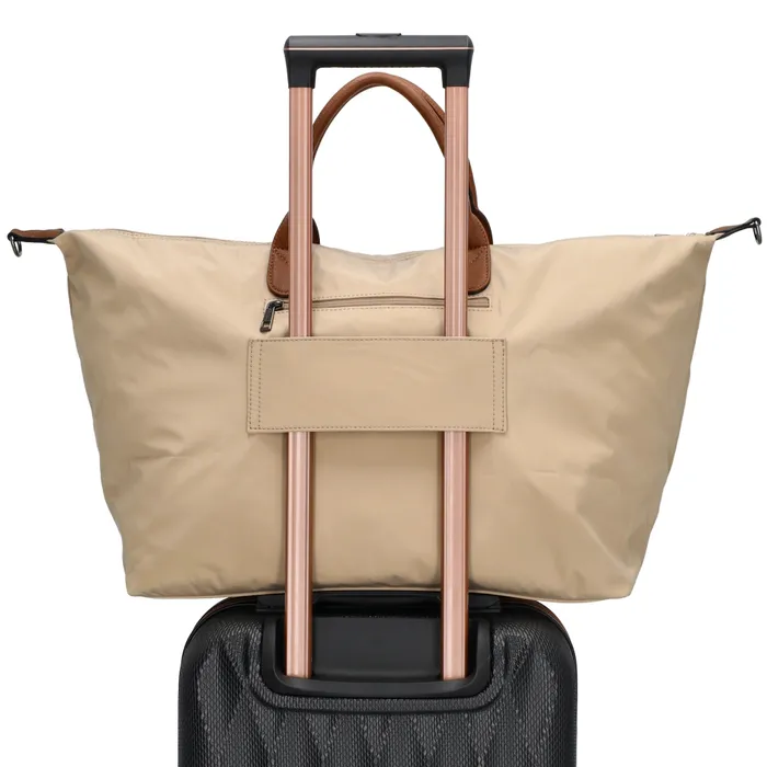 Charm London Charm London Buckingham Reistas zand