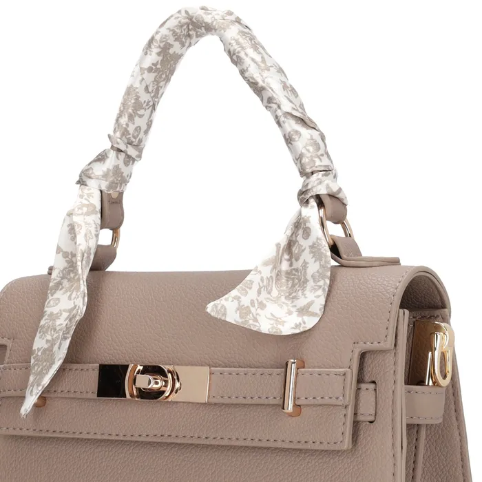 Charm London Charm London The Hamptons Handtas taupe