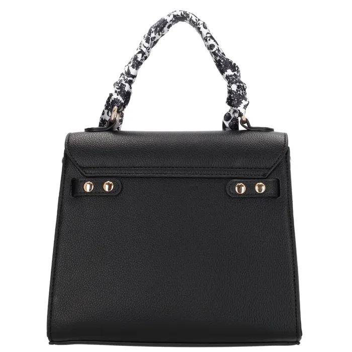 Charm London Charm London The Hamptons Handtas zwart