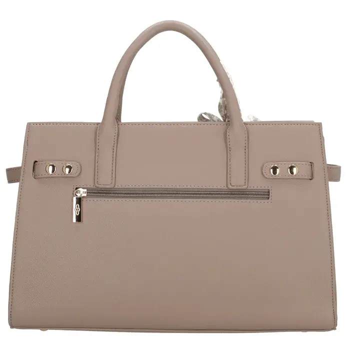 Charm London Charm London The Hamptons Shopper taupe