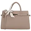 Charm London The Hamptons Shopper taupe