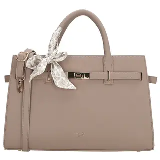 Charm London The Hamptons Shopper taupe
