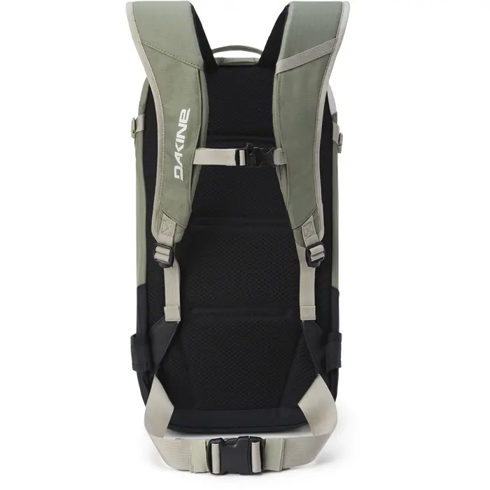 Dakine Dakine Heli Pro backpack 20L mulled basil