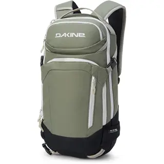 Dakine Heli Pro backpack 20L mulled basil