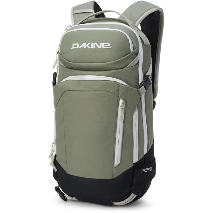 Dakine Dakine Heli Pro backpack 20L mulled basil
