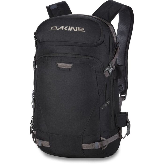 Dakine Dakine Women's Heli Pro backpack 20L zwart