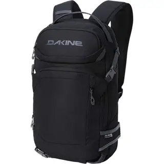 Dakine Women's Heli Pro backpack 20L zwart