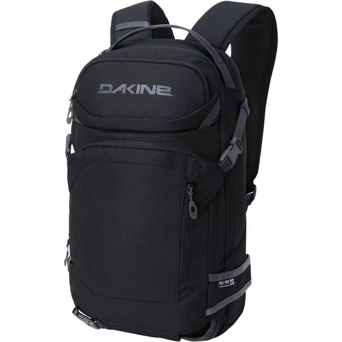 Dakine Dakine Women's Heli Pro backpack 20L zwart