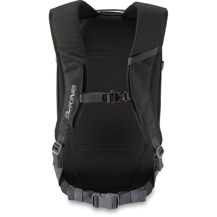 Dakine Dakine Heli backpack 12L zwart