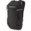 Dakine Heli backpack 12L zwart