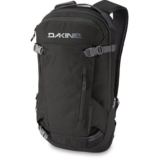 Dakine Heli backpack 12L zwart