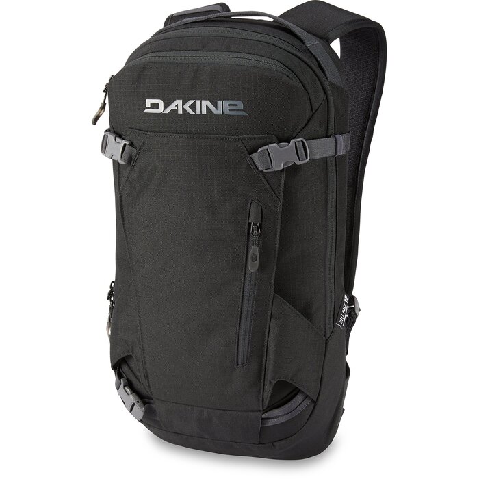 Dakine Dakine Heli backpack 12L zwart