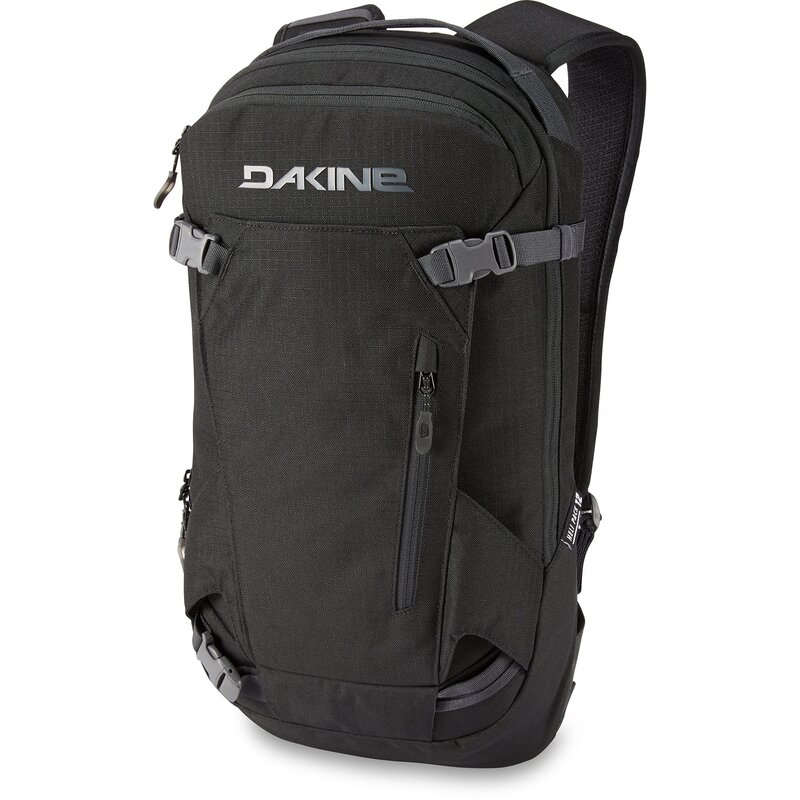 Dakine Dakine Heli backpack 12L zwart