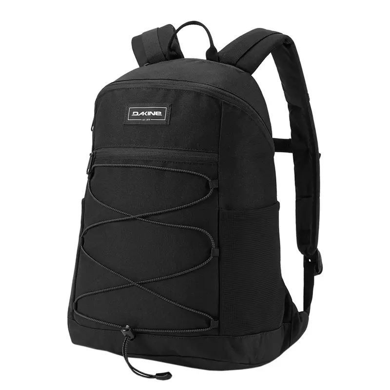 Dakine Dakine WNDR Pack 18L rugtas zwart