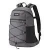 Dakine WNDR Pack 18L rugtas carbon