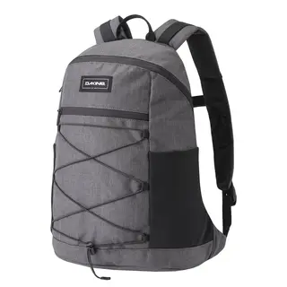 Dakine WNDR Pack 18L rugtas carbon