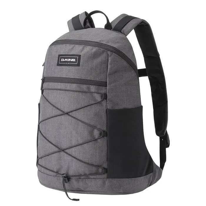 Dakine Dakine WNDR Pack 18L rugtas carbon