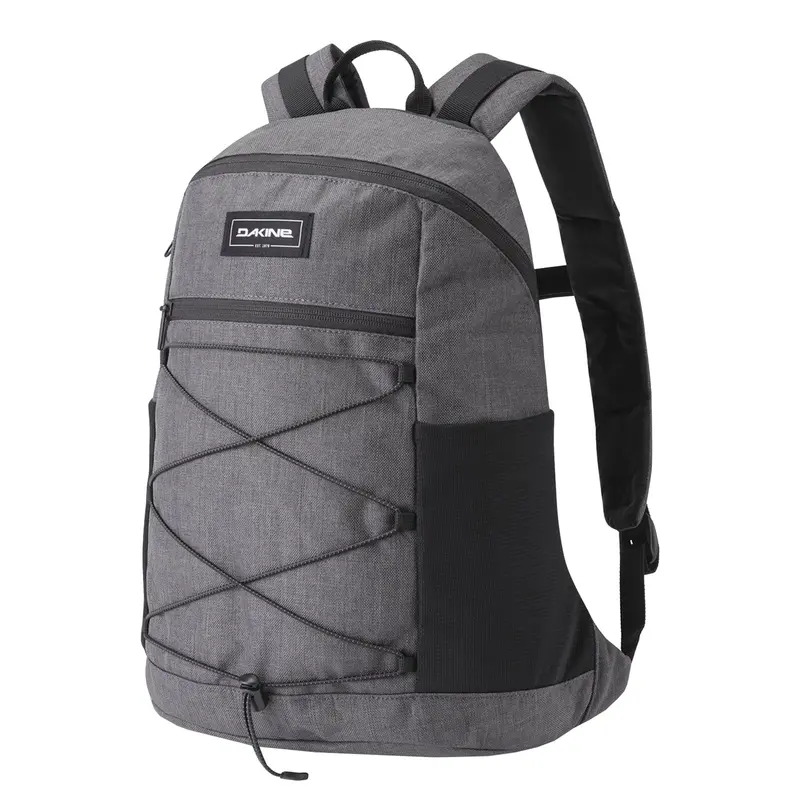 Dakine Dakine WNDR Pack 18L rugtas carbon