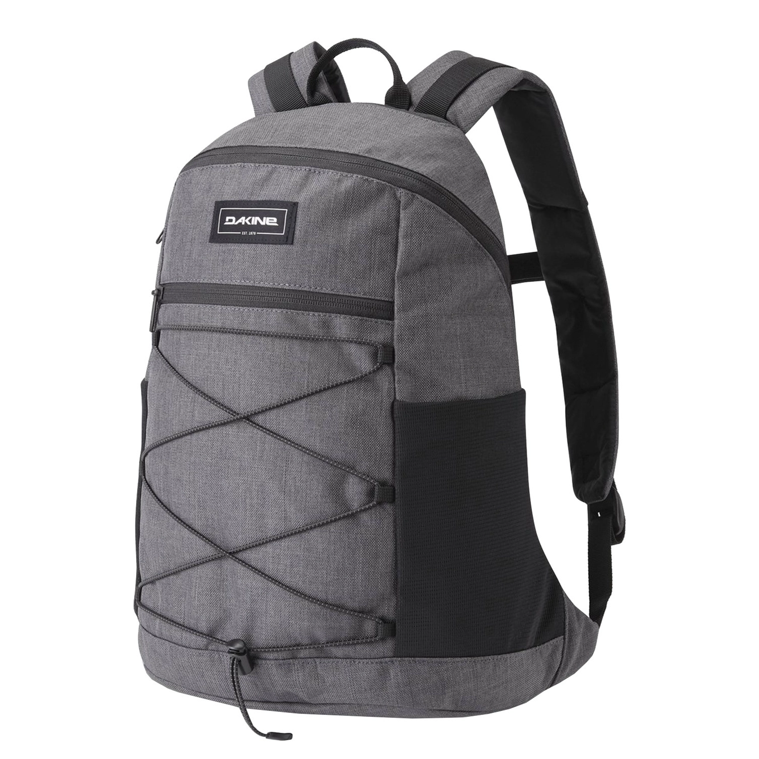 Dakine Dakine WNDR Pack 18L rugtas carbon