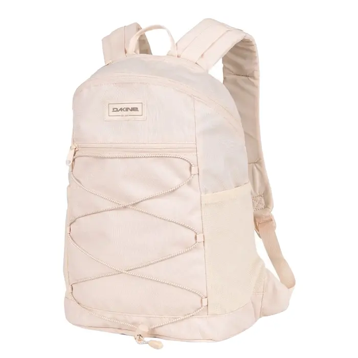 Dakine Dakine WNDR Pack 18L rugtas bisque