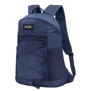 Dakine WNDR Pack 18L rugtas naval academy