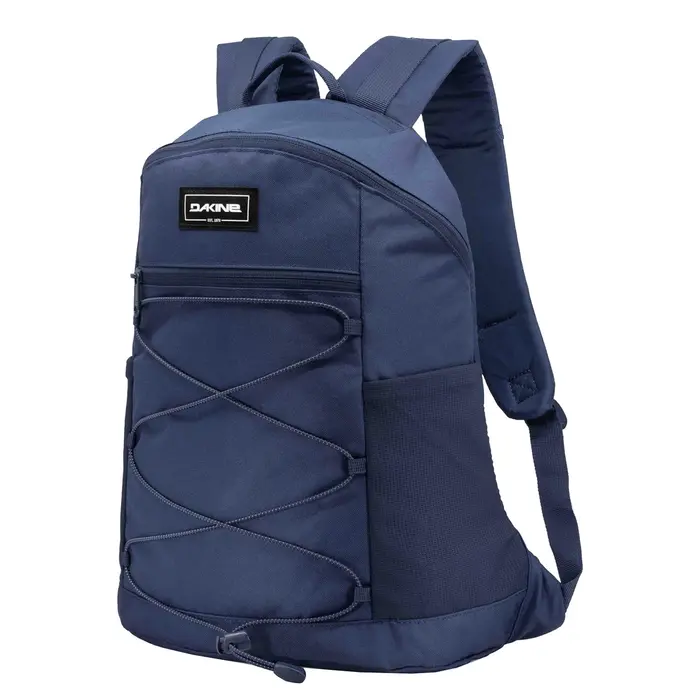 Dakine Dakine WNDR Pack 18L rugtas naval academy