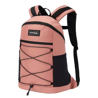 Dakine WNDR Pack 18L rugtas withered rose