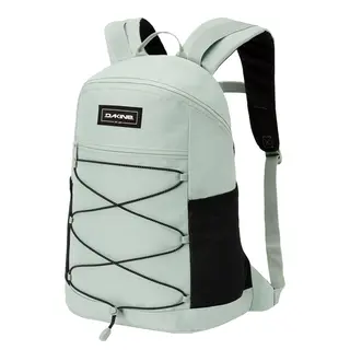 Dakine WNDR Pack 18L rugtas jadeite