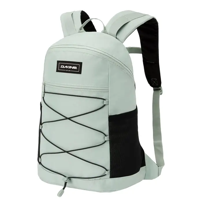 Dakine Dakine WNDR Pack 18L rugtas jadeite