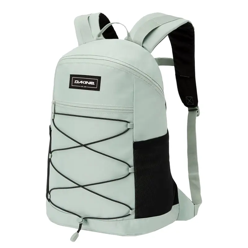 Dakine Dakine WNDR Pack 18L rugtas jadeite