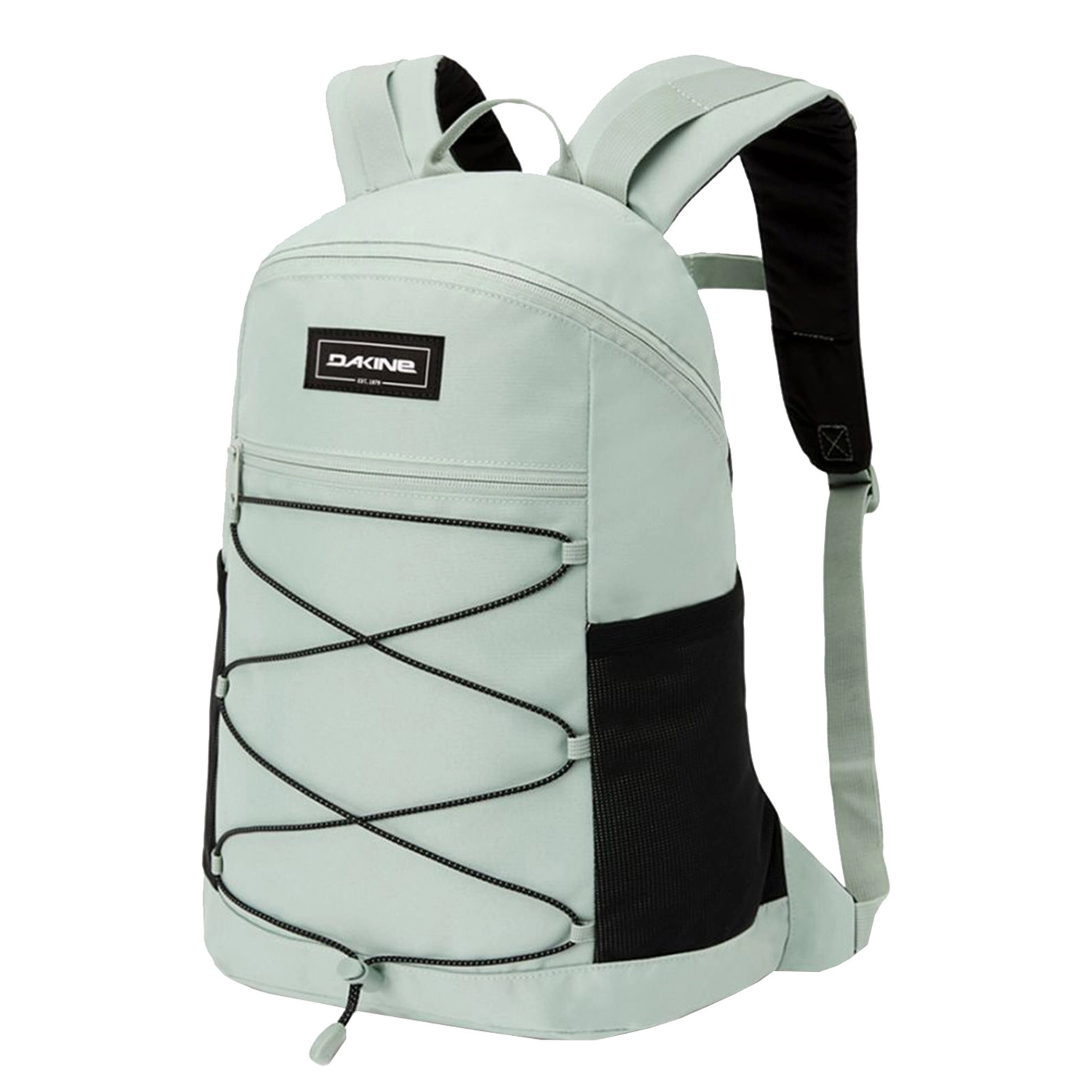 Dakine Dakine WNDR Pack 18L rugtas jadeite