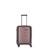 Travelite Air Base S 4-wiel cabinluggage-front pocket lilac