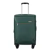 Samsonite Base Breeze Spinner 67 EXP 68/75L-2.85kg dark green