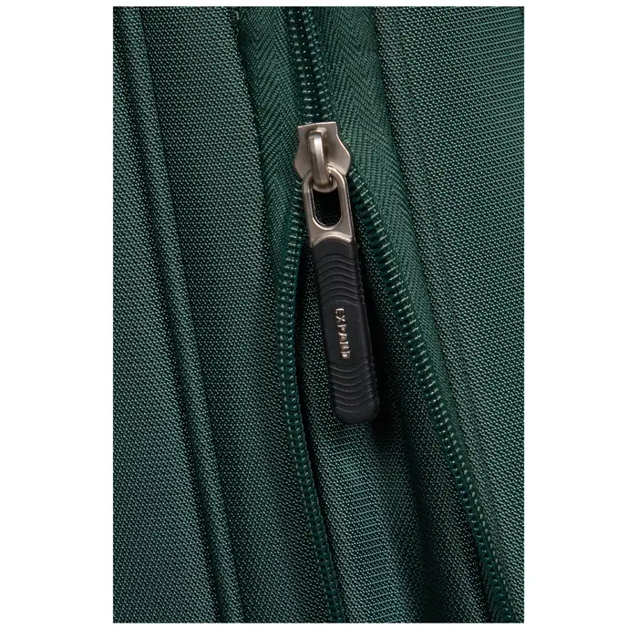 Samsonite Samsonite Base Breeze Spinner 67 EXP 68/75L-2.85kg dark green