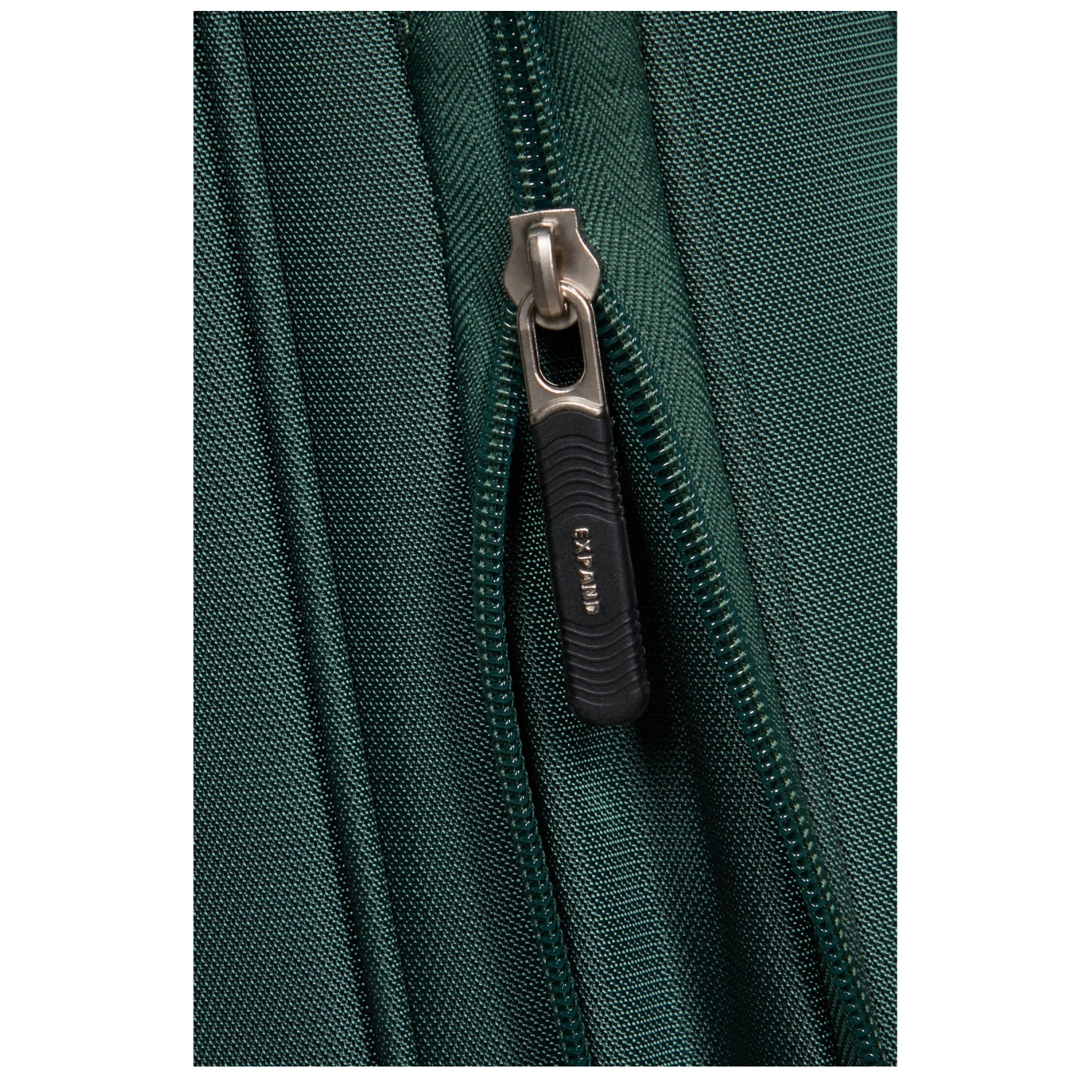 Samsonite Samsonite Base Breeze Spinner 67 EXP 68/75L-2.85kg dark green