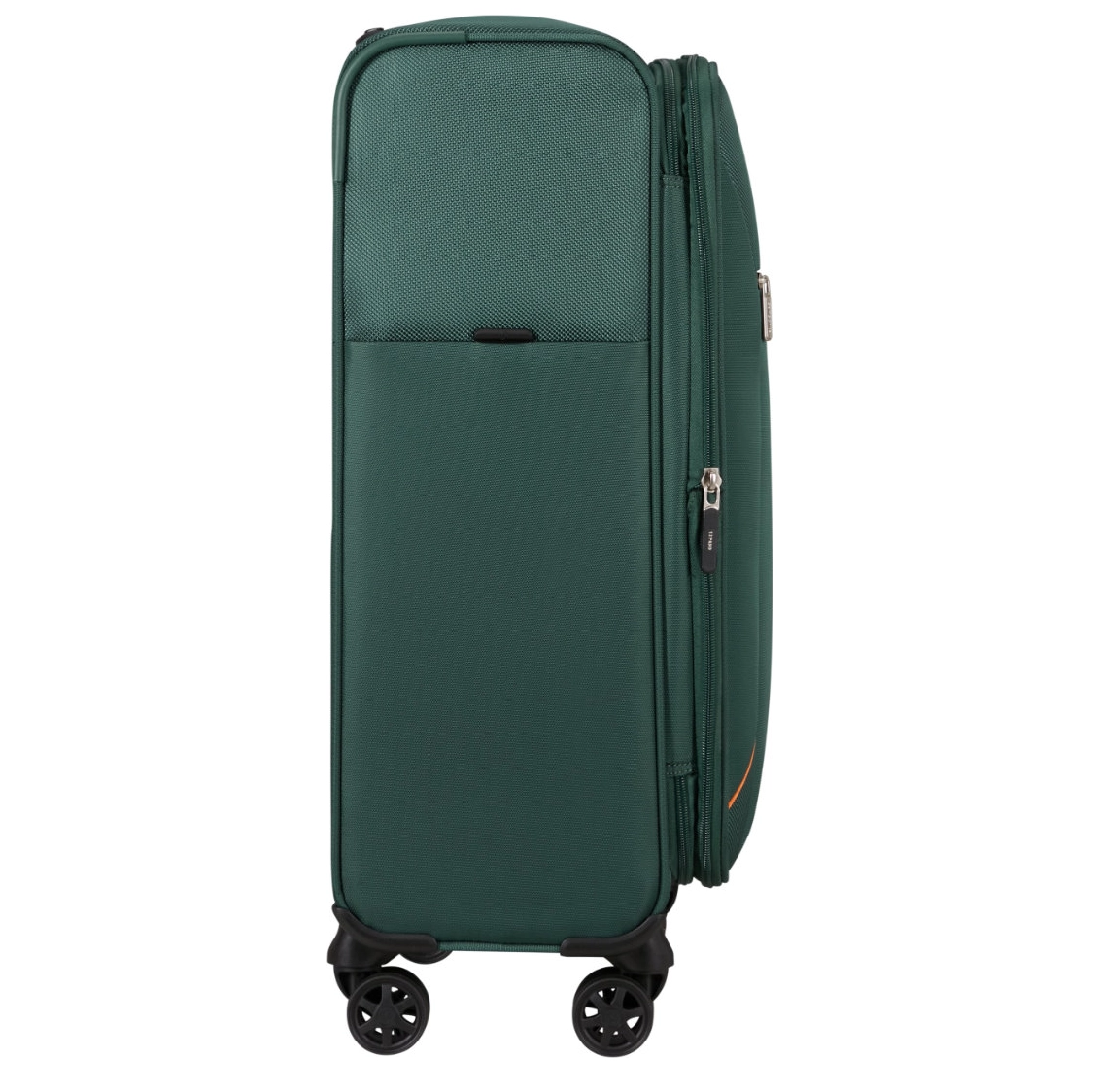 Samsonite Samsonite Base Breeze Spinner 67 EXP 68/75L-2.85kg dark green