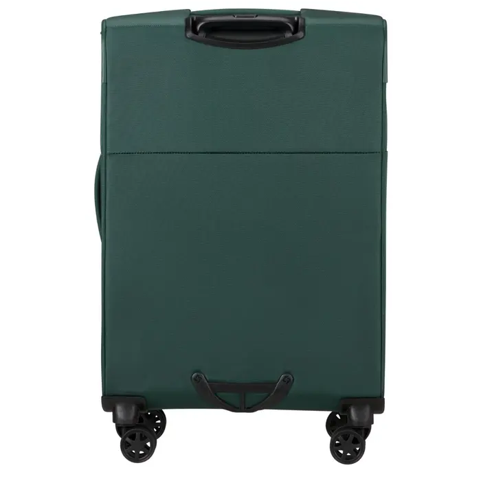 Samsonite Samsonite Base Breeze Spinner 67 EXP 68/75L-2.85kg dark green