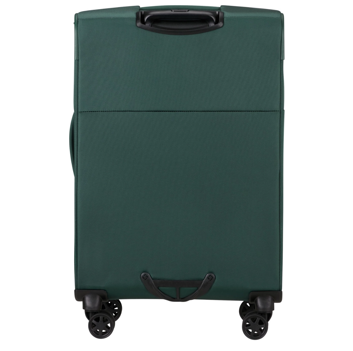 Samsonite Samsonite Base Breeze Spinner 67 EXP 68/75L-2.85kg dark green