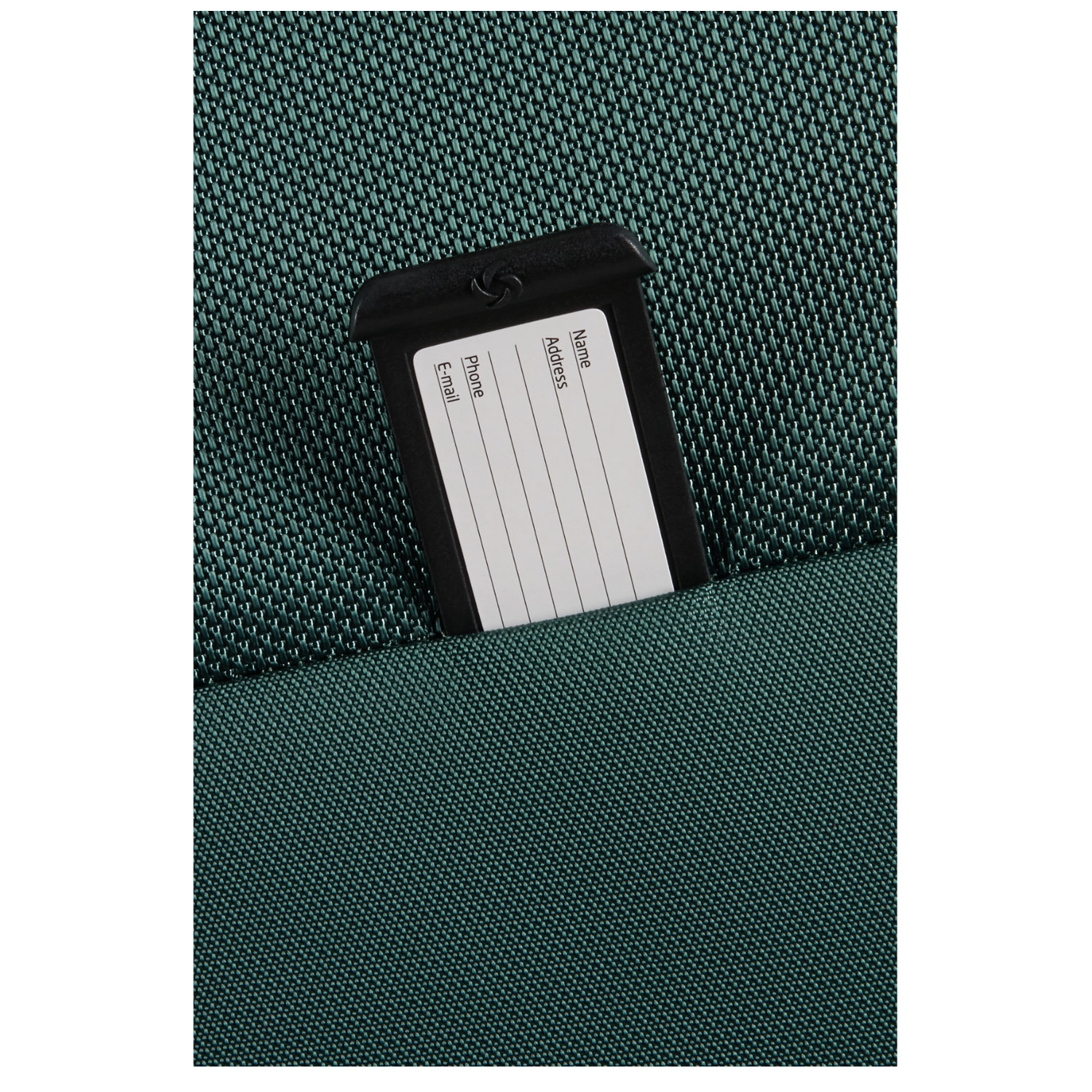 Samsonite Samsonite Base Breeze Spinner 67 EXP 68/75L-2.85kg dark green