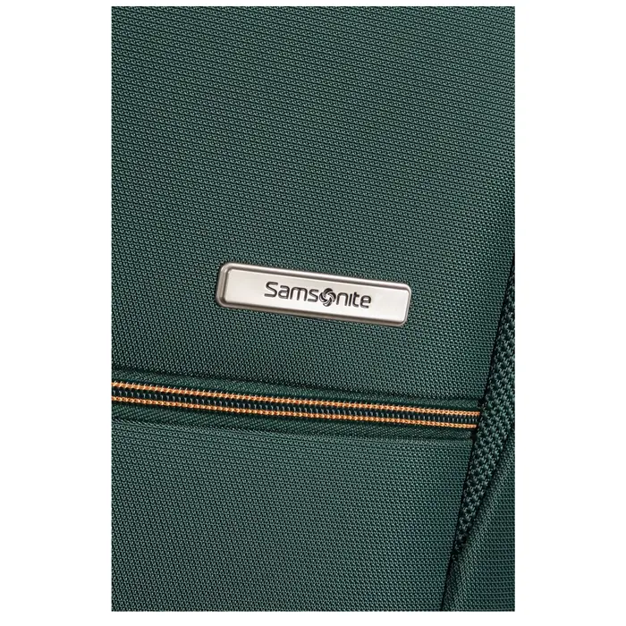 Samsonite Samsonite Base Breeze Spinner 67 EXP 68/75L-2.85kg dark green