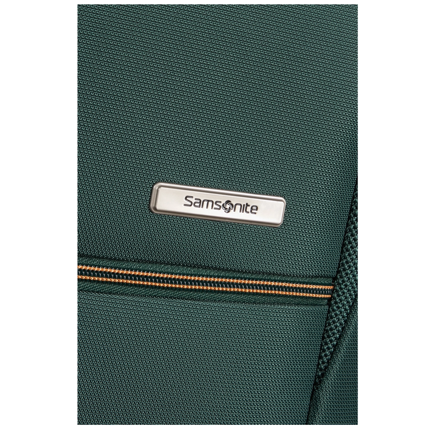 Samsonite Samsonite Base Breeze Spinner 67 EXP 68/75L-2.85kg dark green