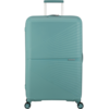 Airconic reiskoffer spinner 77-101L-3.2KG dusty turquoise