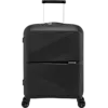 Airconic handbagage koffer 55-33.5L-2KG onyx black