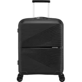 American Tourister Airconic handbagage koffer 55-33.5L-2KG onyx black