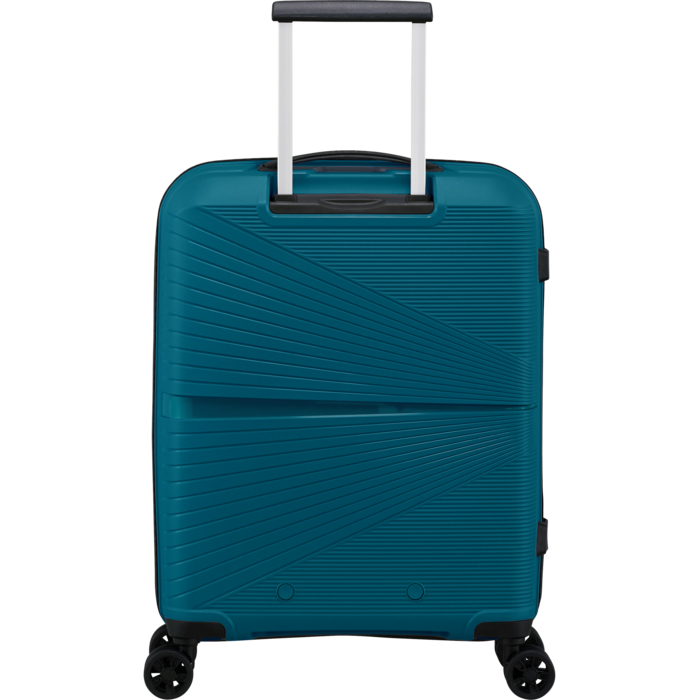 American Tourister Airconic handbagage koffer 55-33.5L-2KG deep ocean