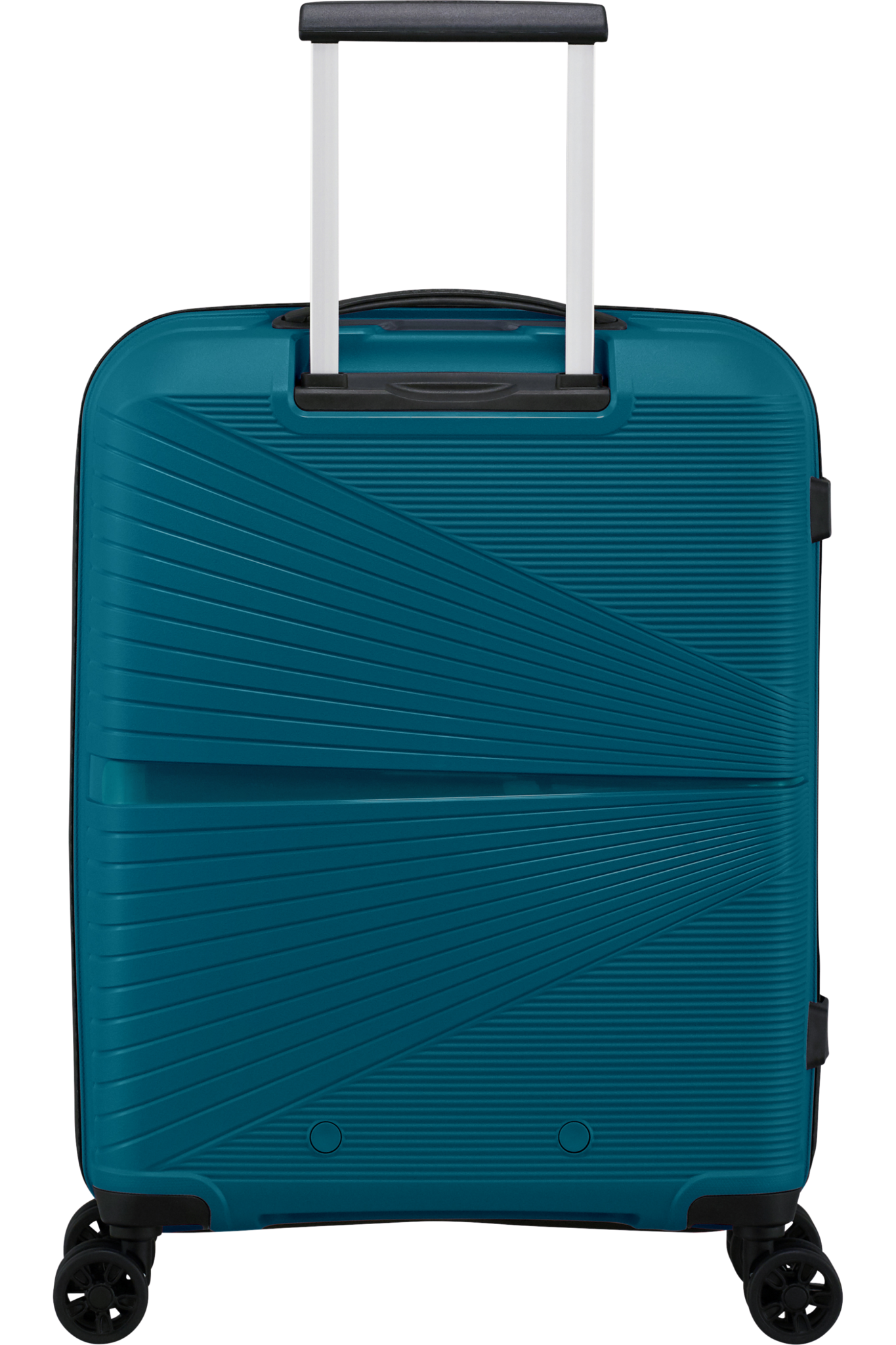American Tourister Airconic handbagage koffer 55-33.5L-2KG deep ocean