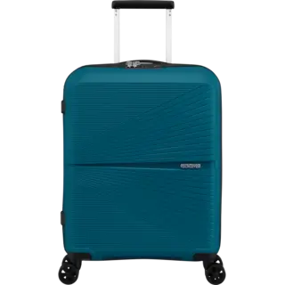 American Tourister Airconic handbagage koffer 55-33.5L-2KG deep ocean