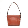 Berba Icon Bucket Bag S brandy