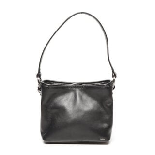 Berba Icon Bucket Bag S zwart