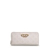 GUESS Anise SLG rits-portemonnee large stone logo